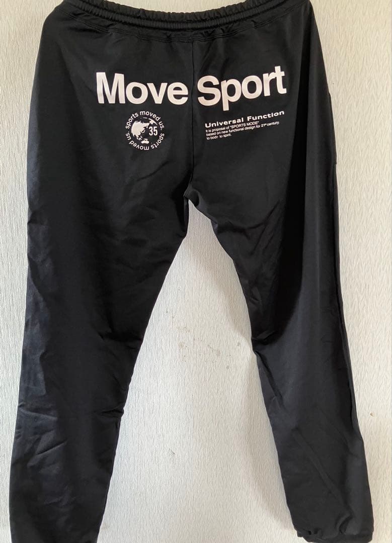 adidas トレーニングパンツ Movesportsトレーニングパンツ