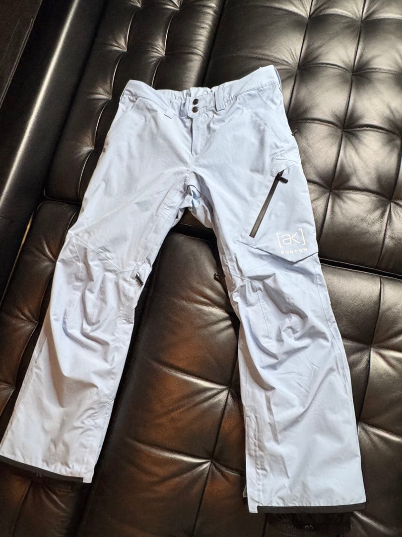 メンズ Burton [ak]サイクリック 2L パンツ サイズL バートン