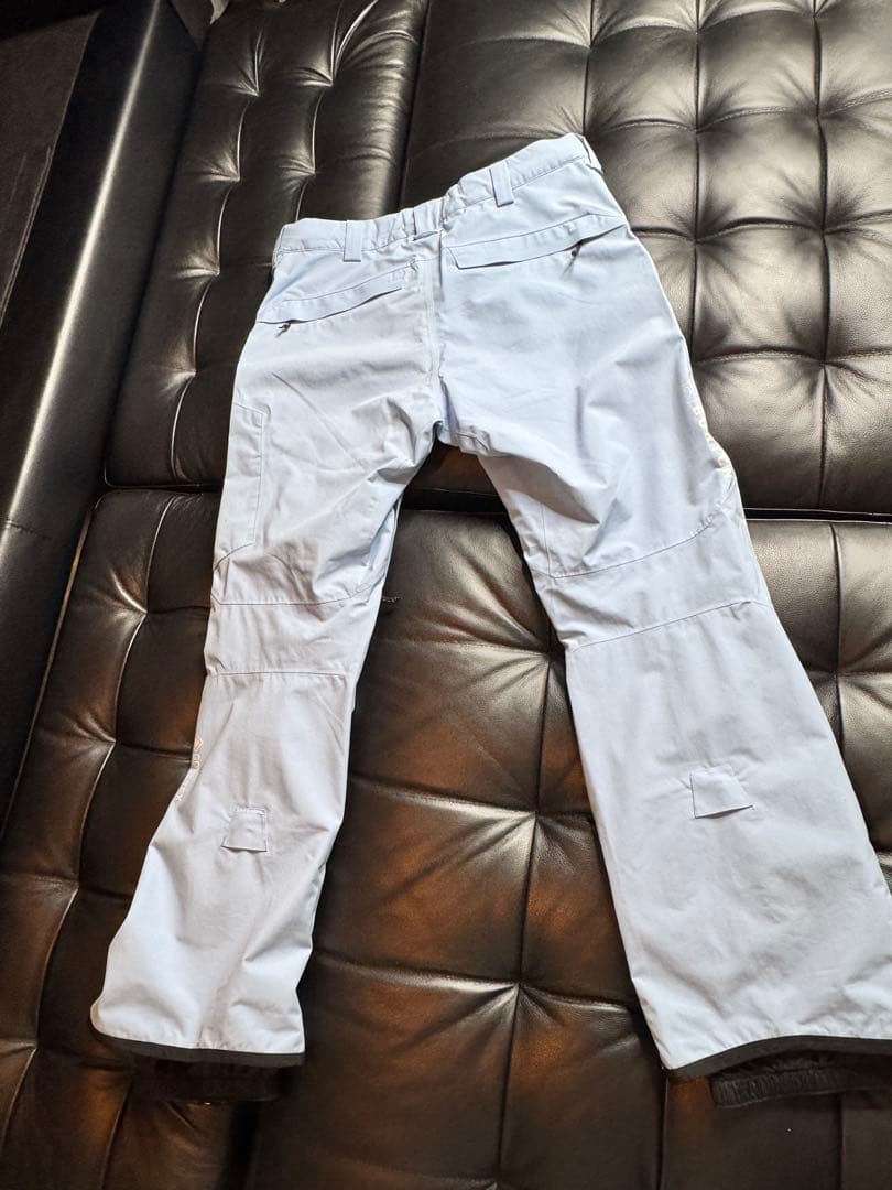 メンズ Burton [ak]サイクリック 2L パンツ サイズL バートン