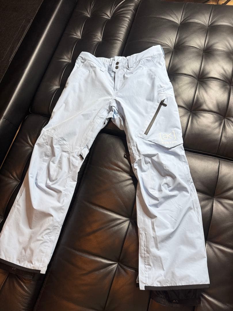 メンズ Burton [ak]サイクリック 2L パンツ サイズL バートン