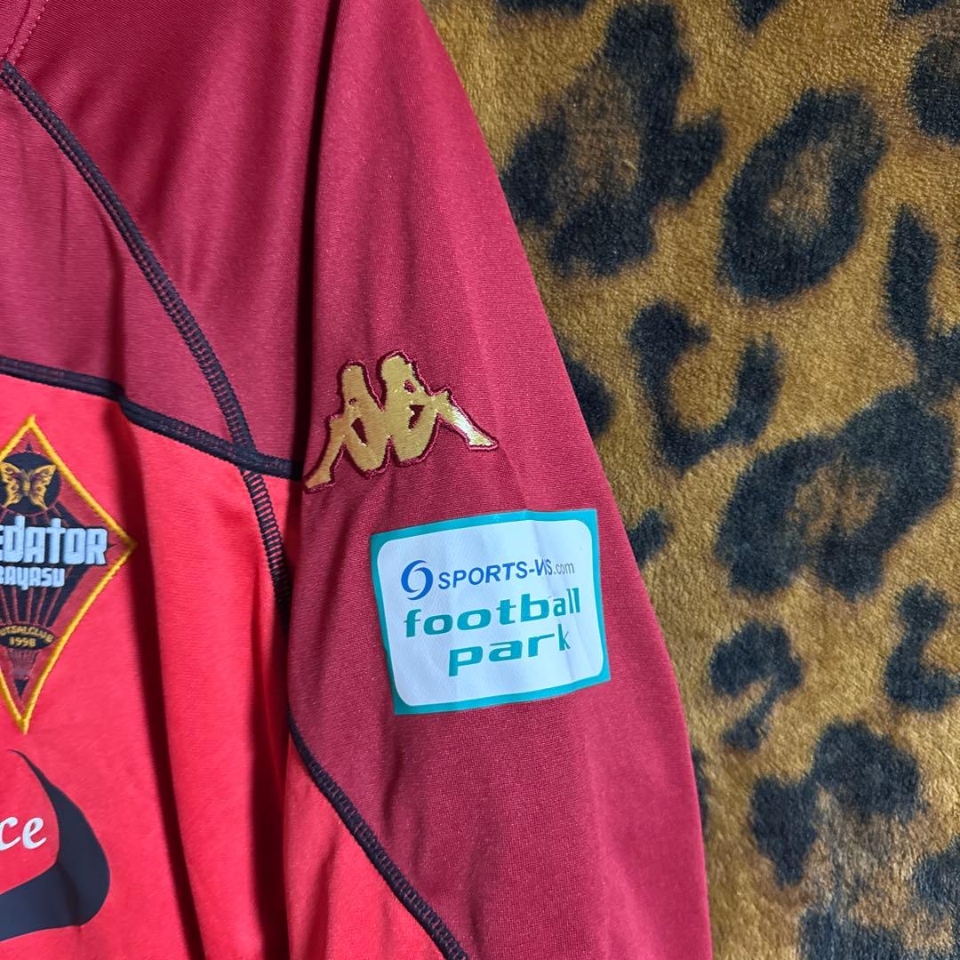 Futsal urayasu PREDATORバルドラール浦安　F league