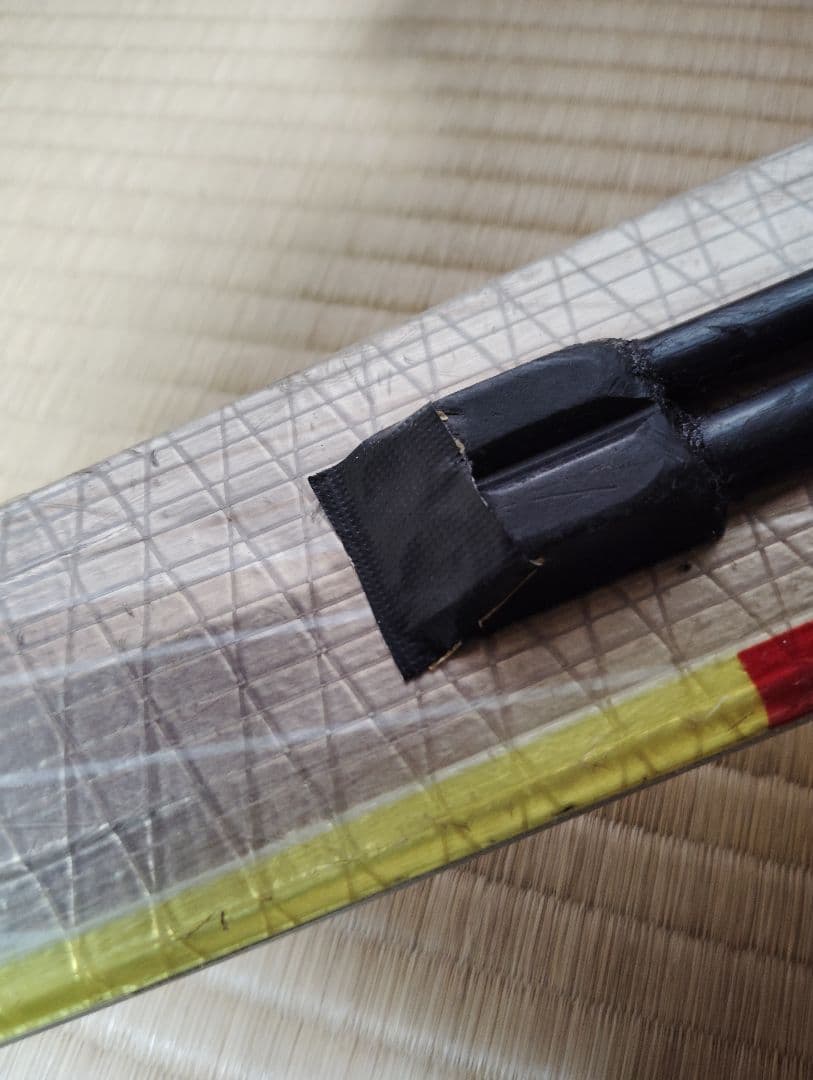 【送料込み】wax済み Salomon DEMO 10 160cm