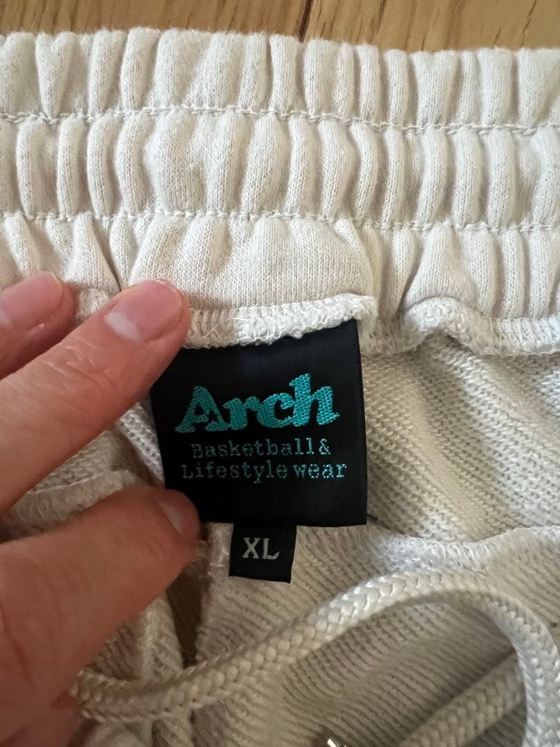 ARCH XL オフホワイト