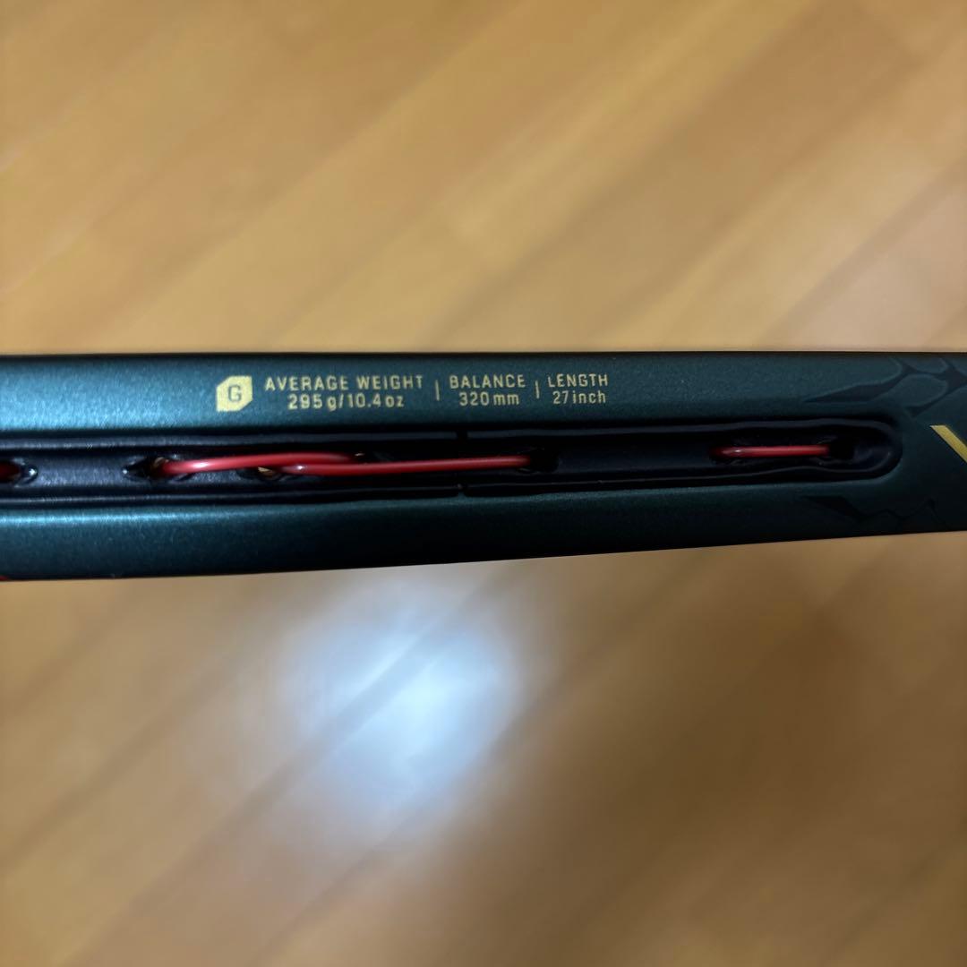 【miraさん専用】ヨネックス　VCORE PRO 100 JP