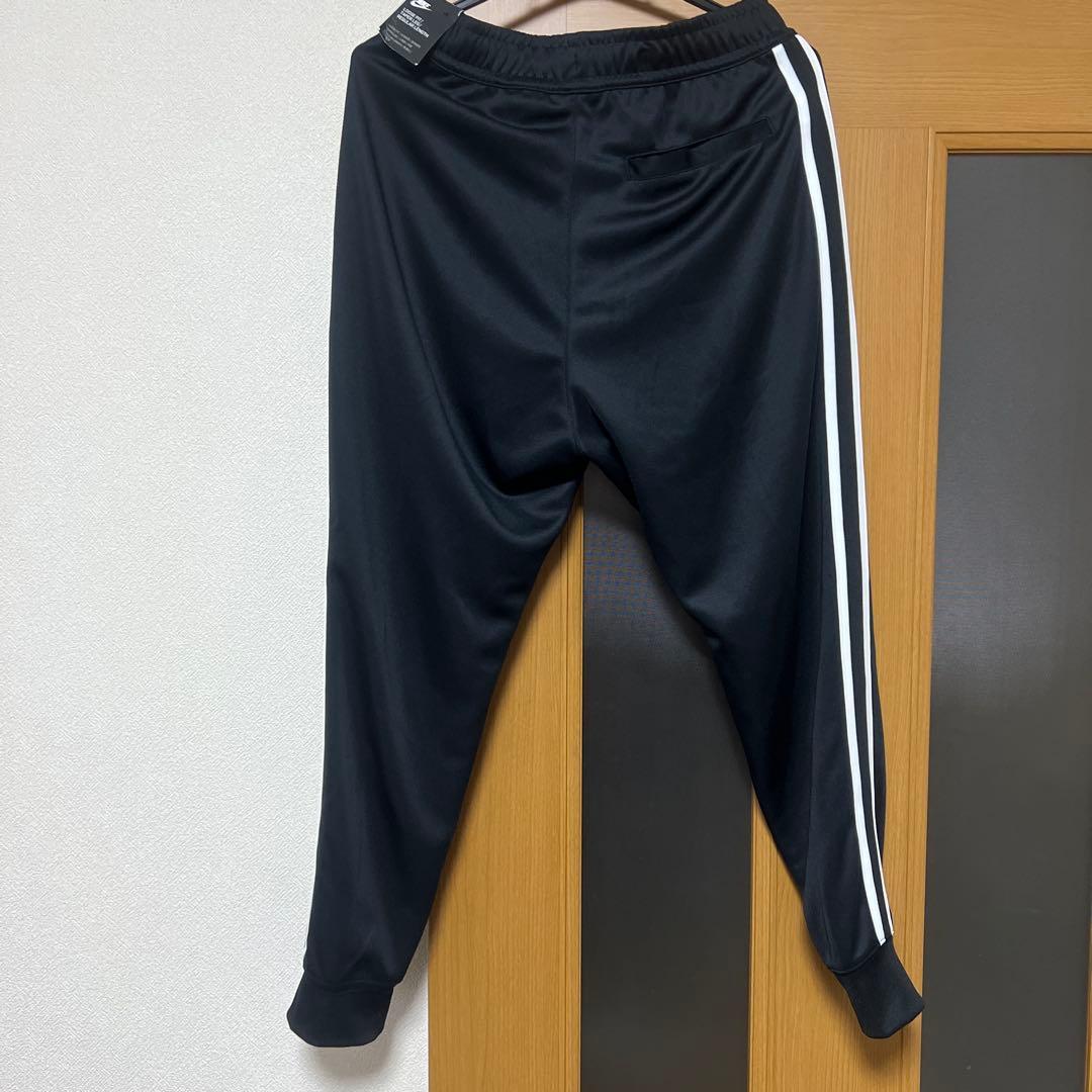 Nike ブラック ジャージパンツ Mサイズ