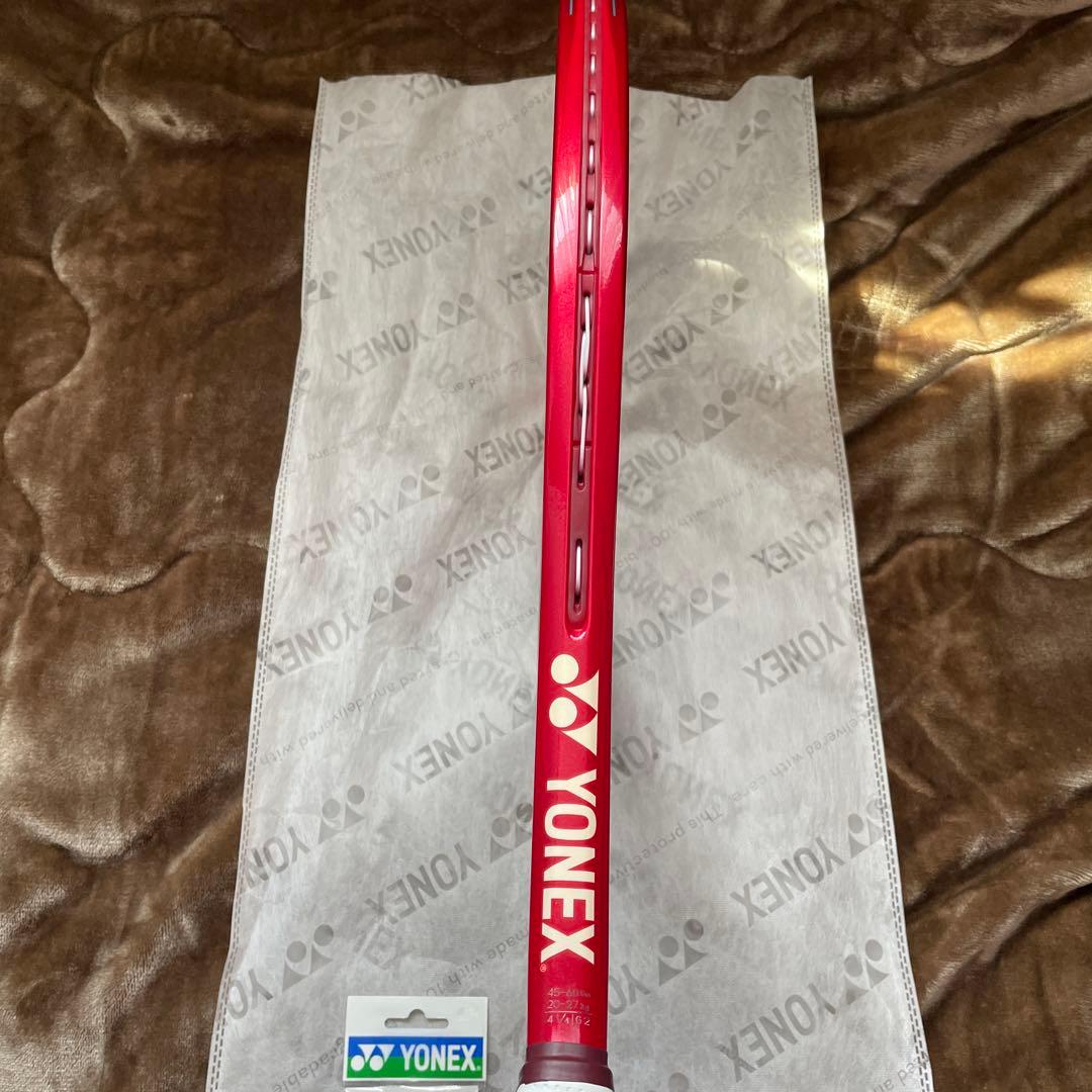 YONEX VCORE 100 2026年 G2