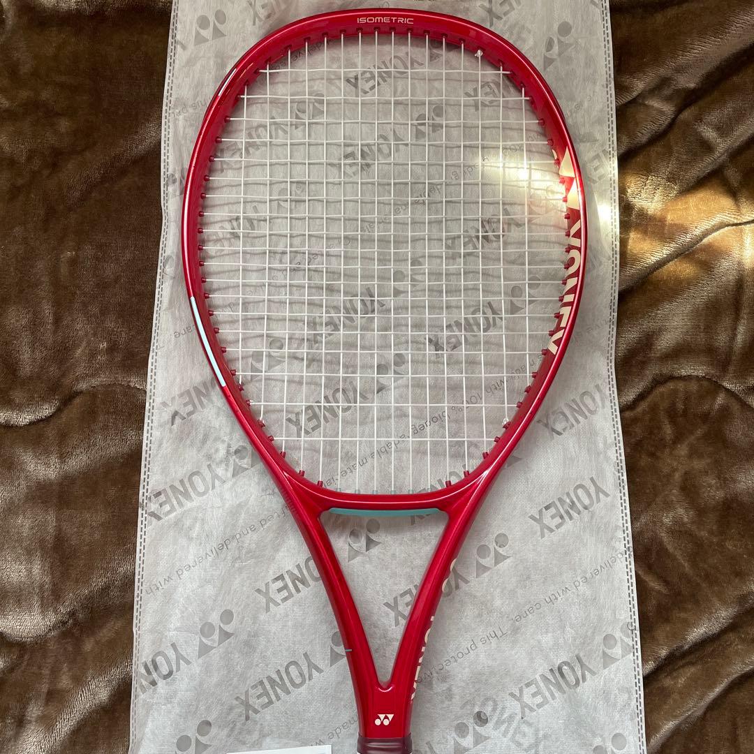 YONEX VCORE 100 2026年 G2
