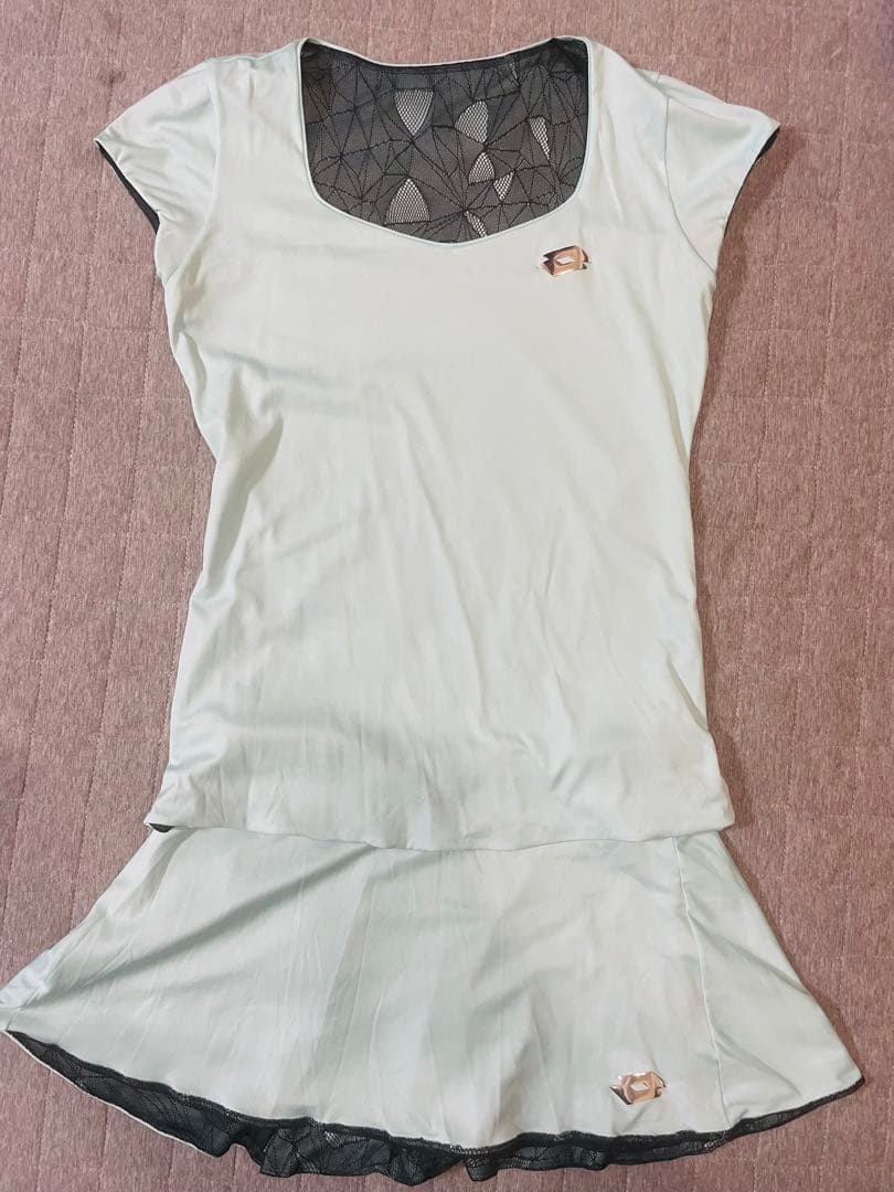 lotto ロット セットアップ