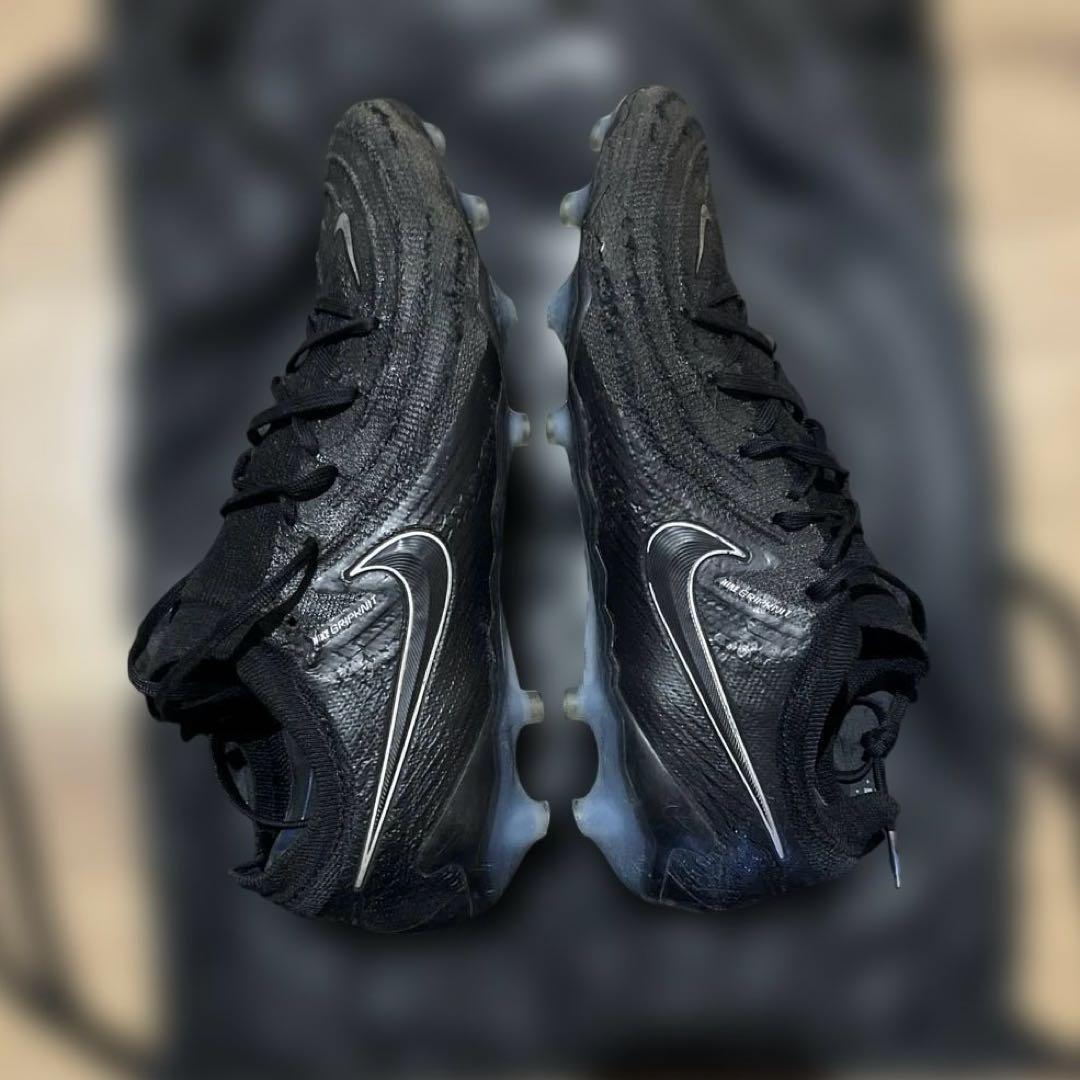 Nikeファントムルナエリートag26cmブラック
