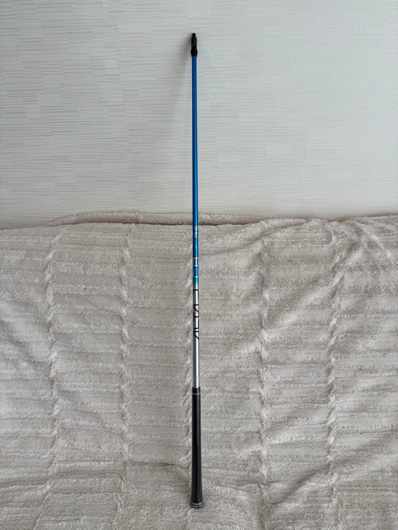 新品ALTA J CB BLUE G440 3UT SR
