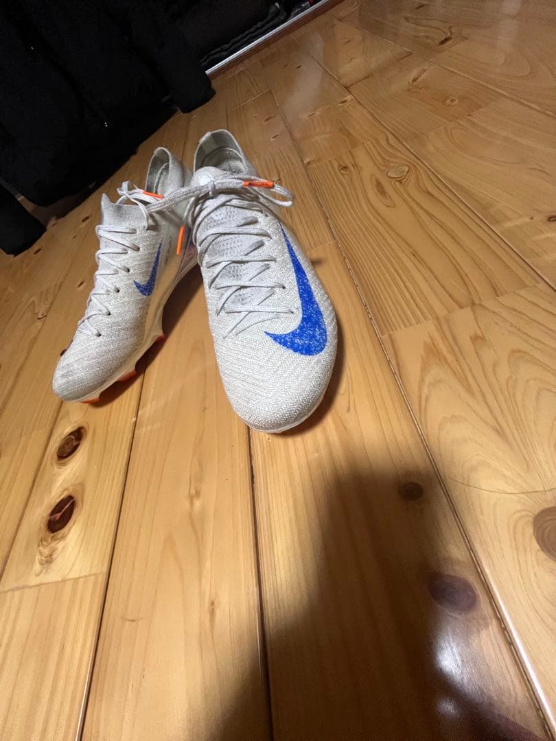 お買い得ナイキマーキュリアルスーパーフライ10 ヴェイパー16サッカースパイク