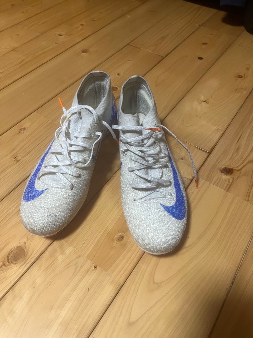 お買い得ナイキマーキュリアルスーパーフライ10 ヴェイパー16サッカースパイク