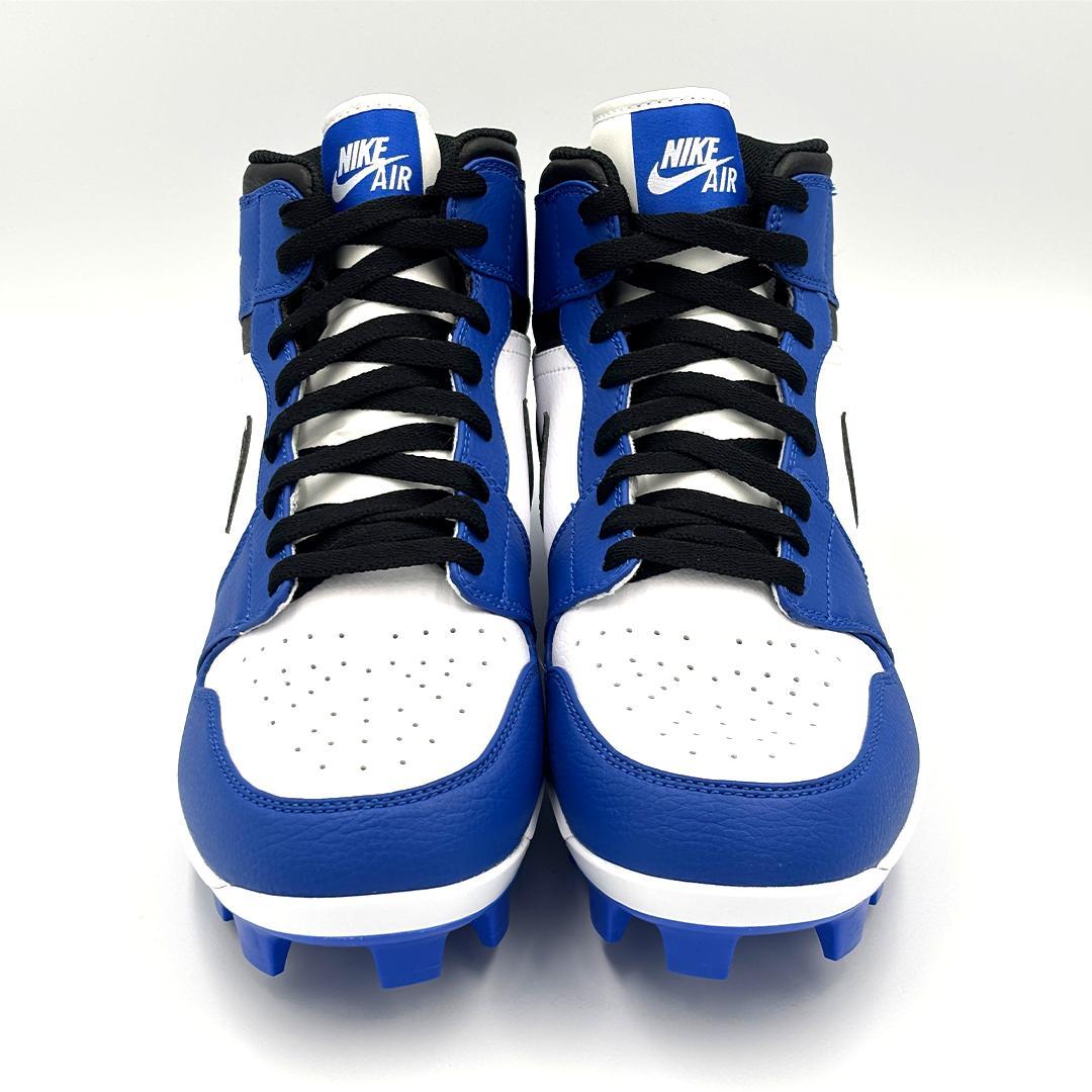 【新品】27.5cm Jordan1 Retro MCS 野球用スパイク