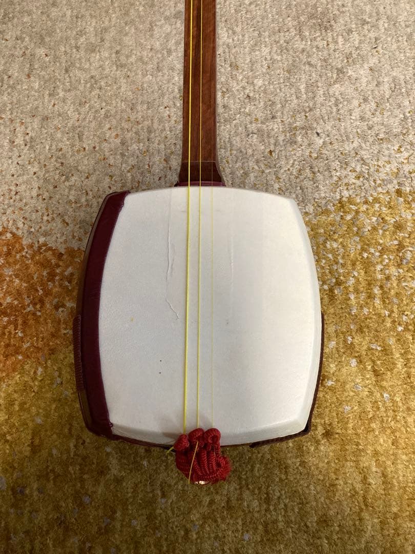 津軽三味線