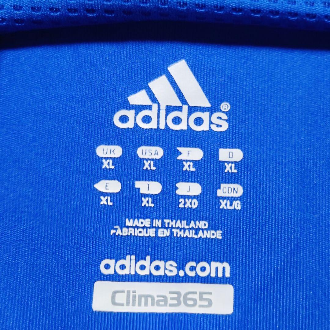 Adidas Chelsea チェルシー 06-08 ホーム ユニフォーム XL