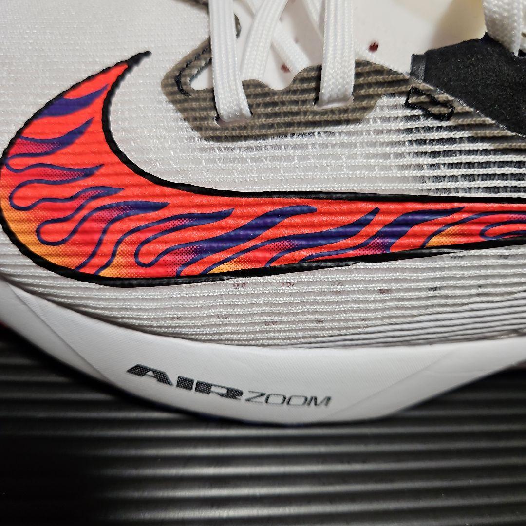 未使用❕ナイキ　AIR ZOOM RIVAL FLY 4 26cm.