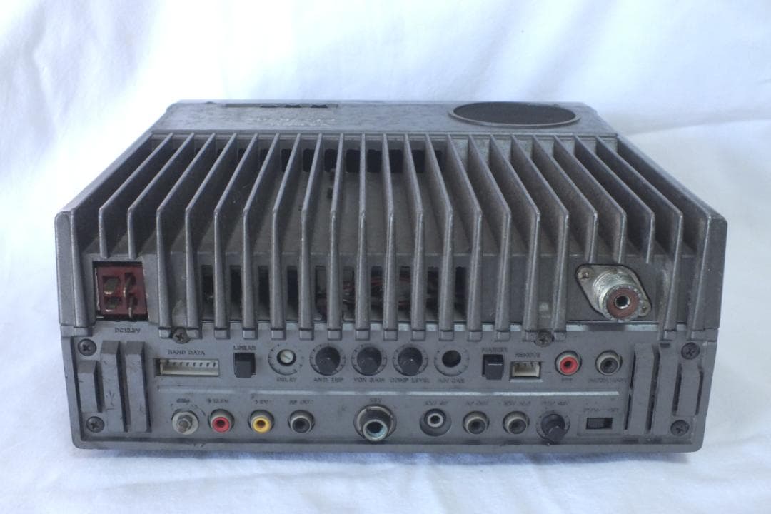 YAESU FT-757GX HFトランシーバー ジャンクです！