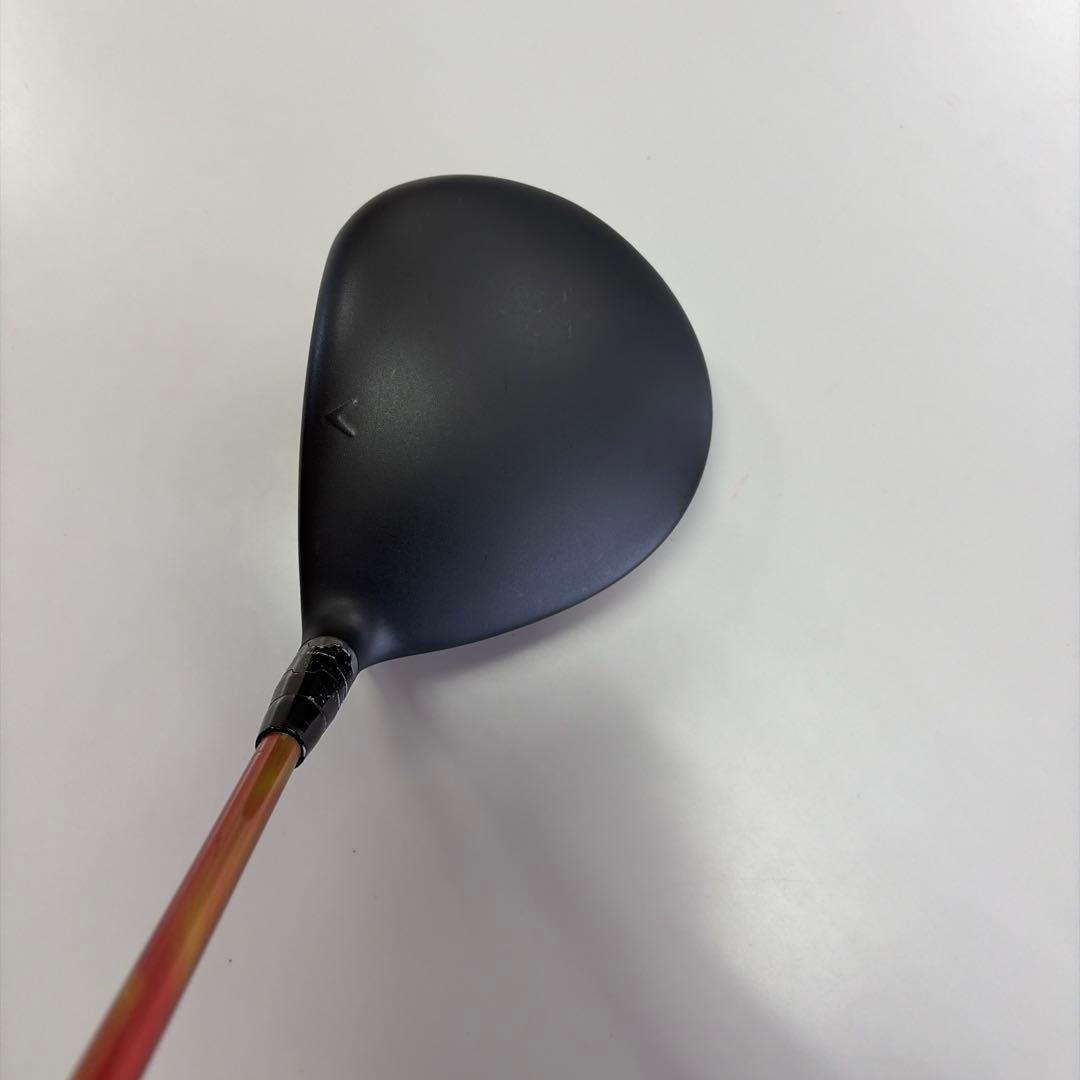 GREAT BIG BERTHA ドライバー 10.5度