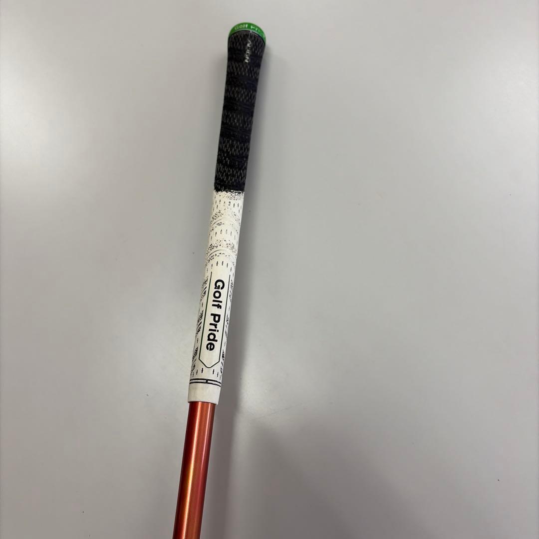 GREAT BIG BERTHA ドライバー 10.5度