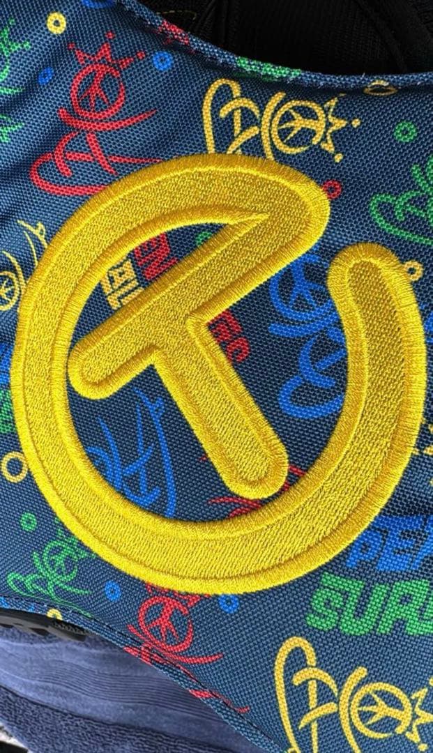Scotty Cameron 紺色サーファー★CT★スタンド式 ギャラリー専用