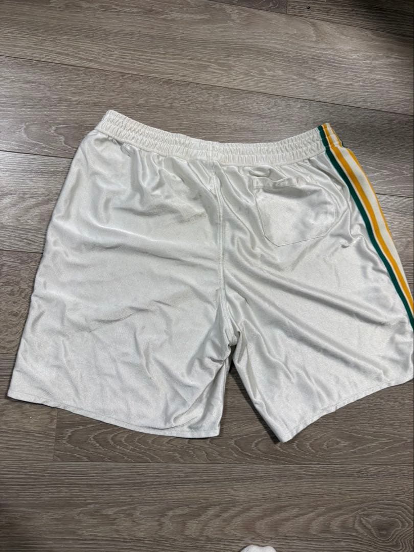 静岡学園高校サッカー部ユニフォーム　Lサイズ