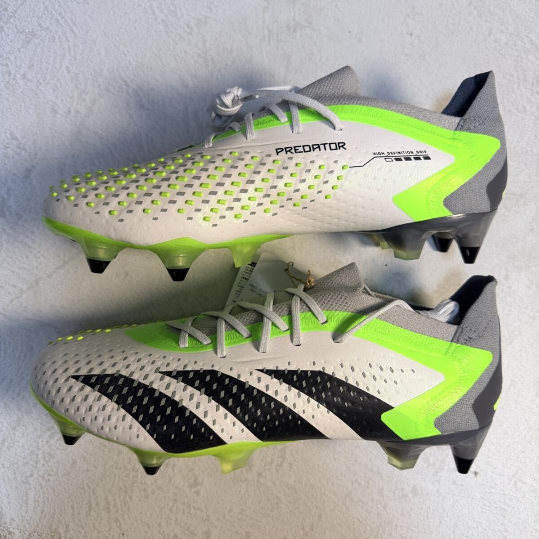 27.0cm 新品 adidas PREDATOR ACCURACY.1 SG
