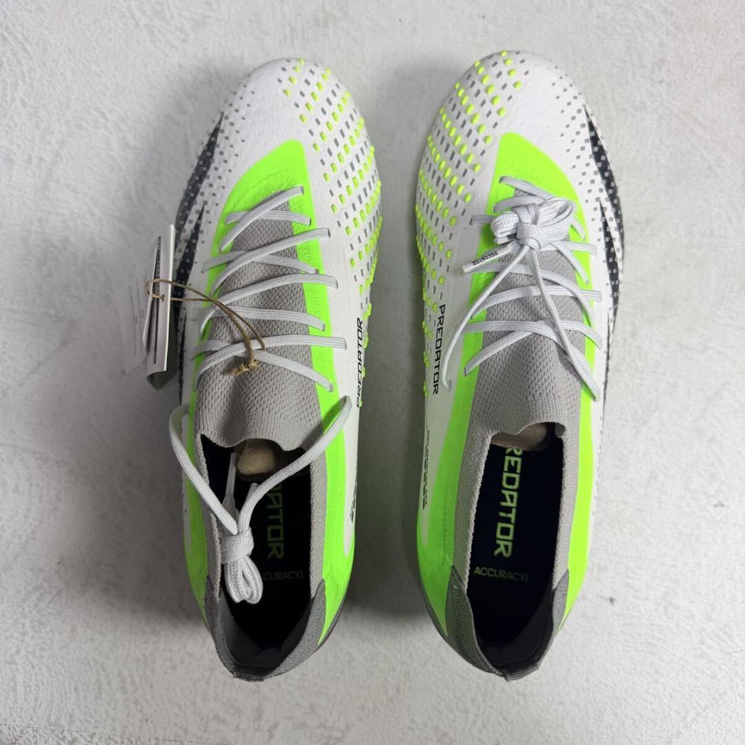 27.0cm 新品 adidas PREDATOR ACCURACY.1 SG