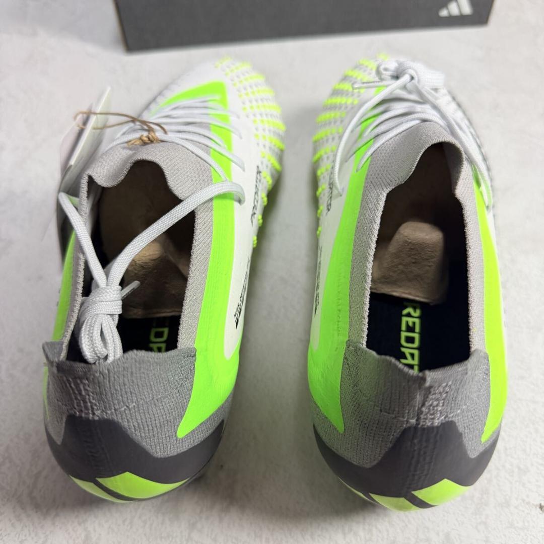 27.0cm 新品 adidas PREDATOR ACCURACY.1 SG