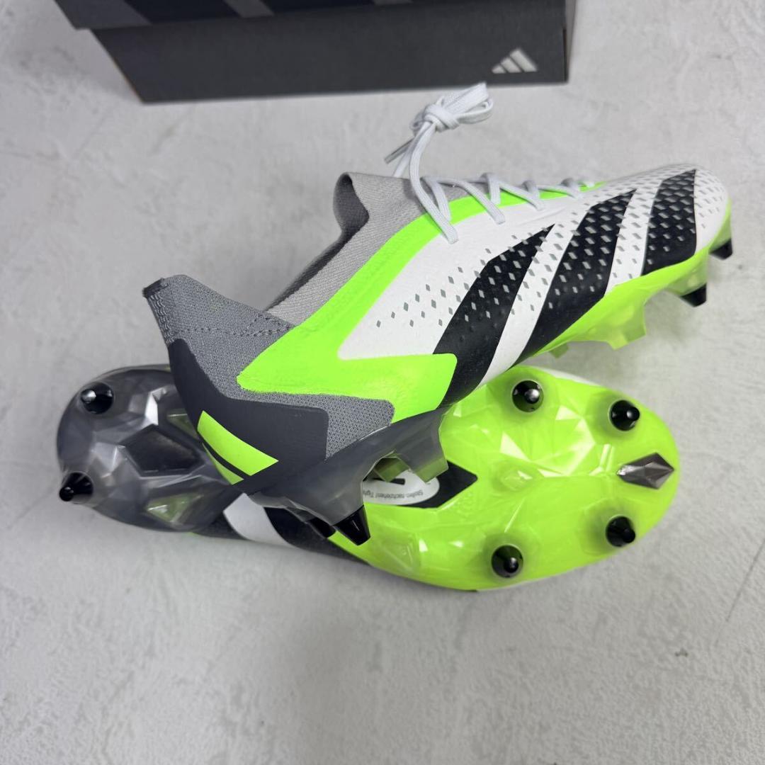 27.0cm 新品 adidas PREDATOR ACCURACY.1 SG