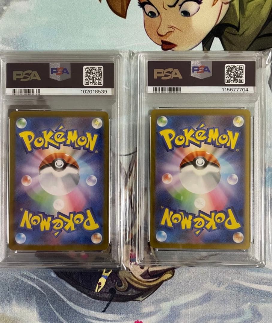 PSA10 ミュウツー　classic 014/032 ポケモンカード　2枚