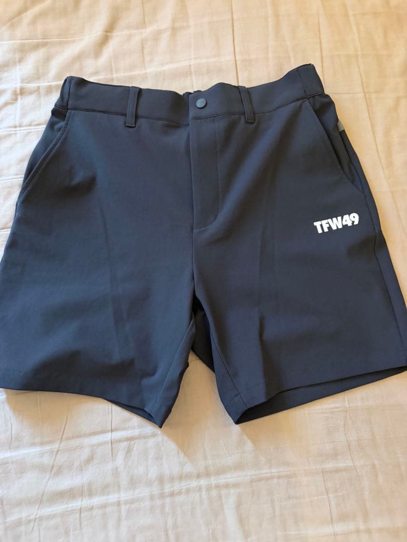 TFW49 LUXURY SPORTY SHIRT & PANTS セットアップ