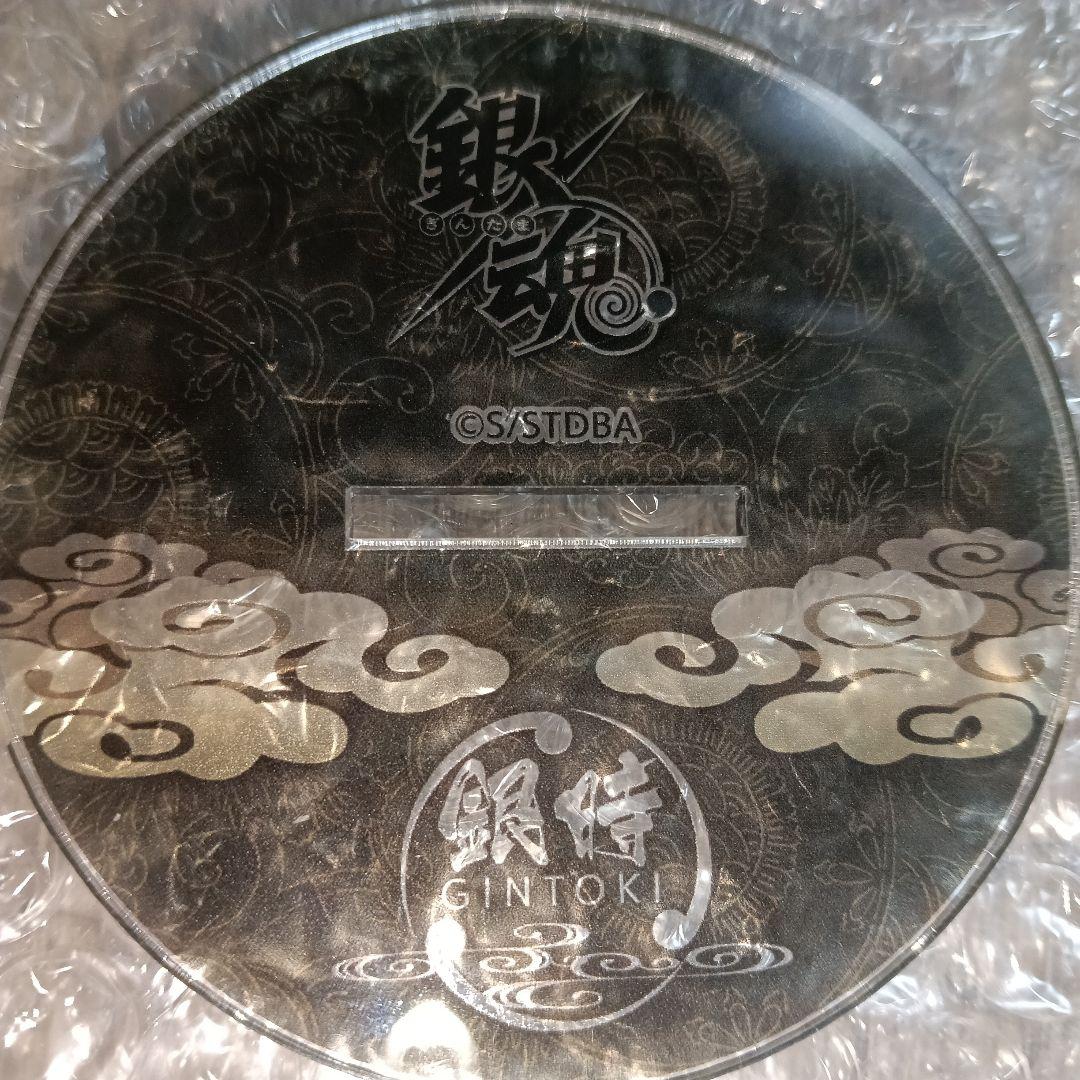銀魂 坂田銀時 アクリルスタンド 風神雷神