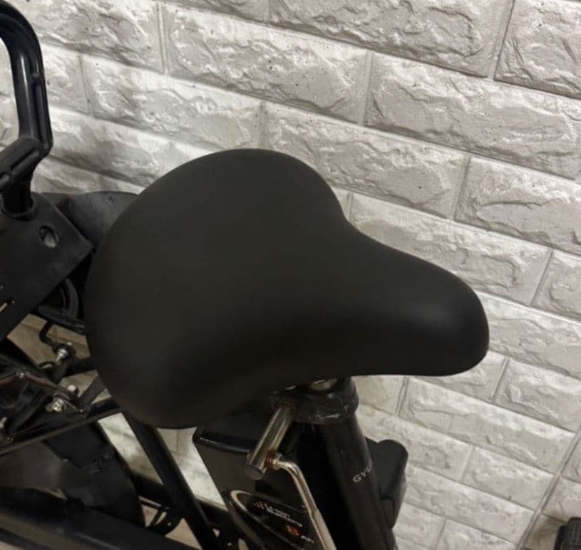 ✨美品✨大容量8.9Ah✨室内保管✨パナソニック ギュット子供乗せ電動自転車✨