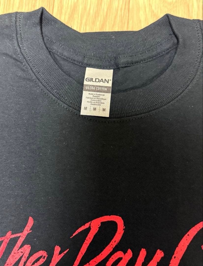 PTP PaymoneyTomyPain Tシャツ M