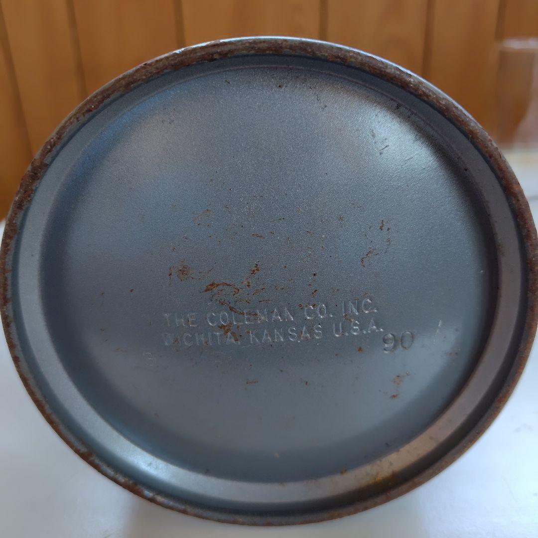 コールマン Coleman 282 ランタン