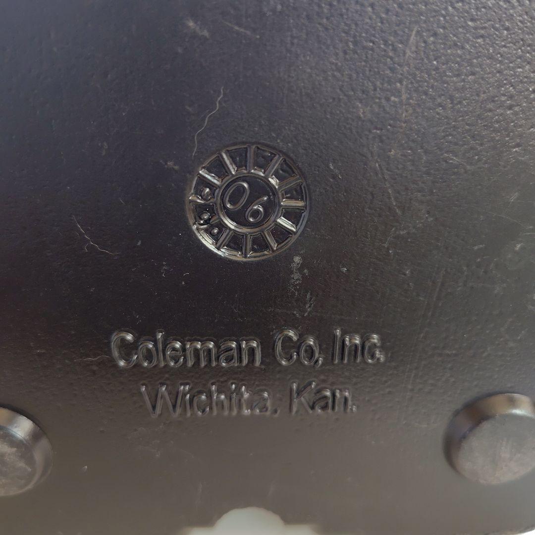 コールマン Coleman 282 ランタン