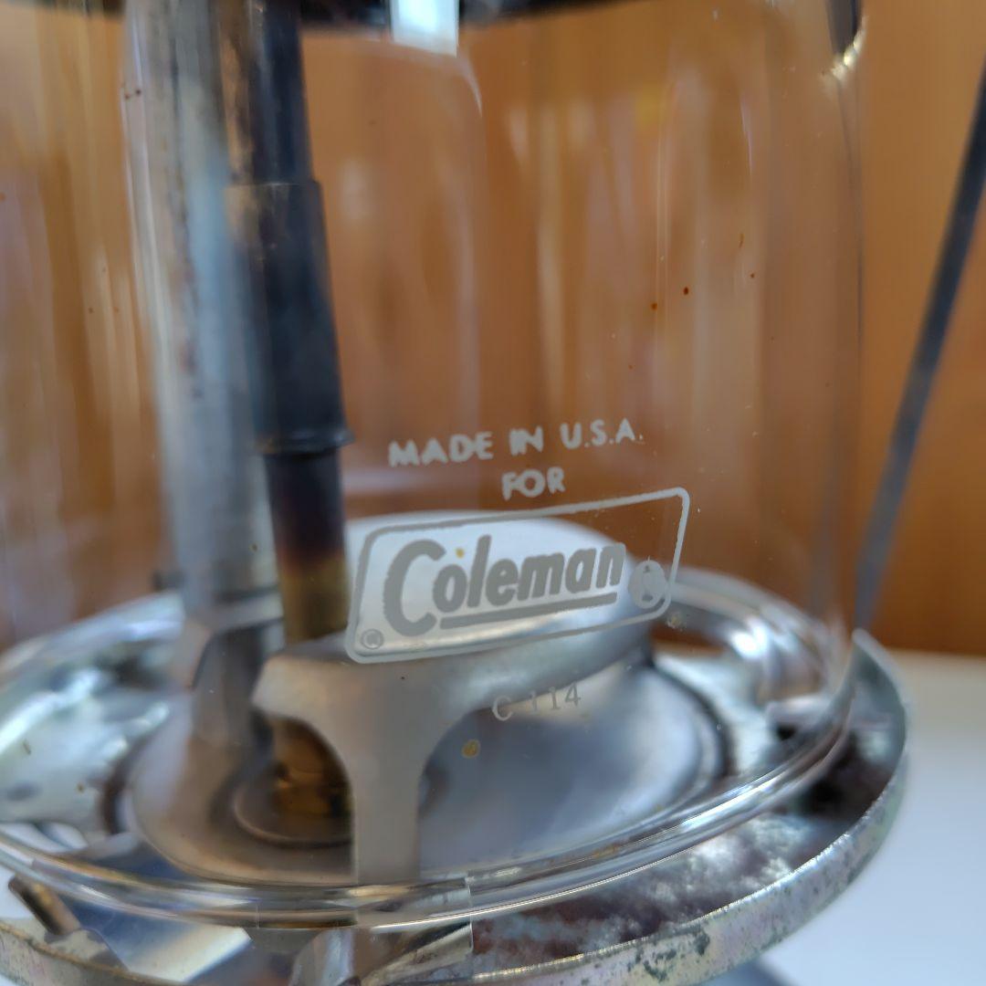 コールマン Coleman 282 ランタン