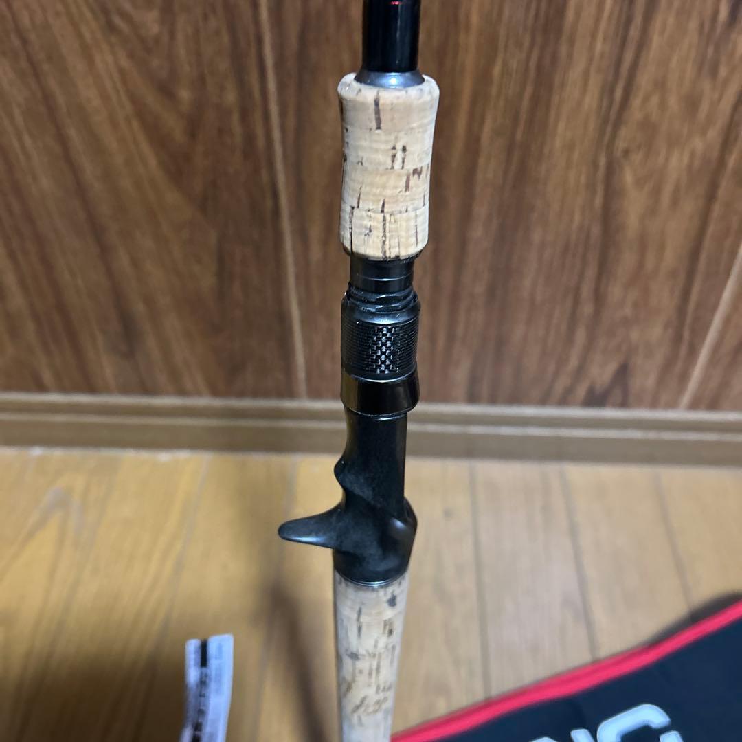 デジーノ　レーベル　トルクチューン　スペックB ソリッドティップ