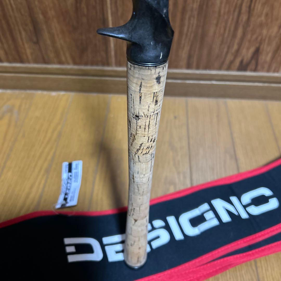 デジーノ　レーベル　トルクチューン　スペックB ソリッドティップ