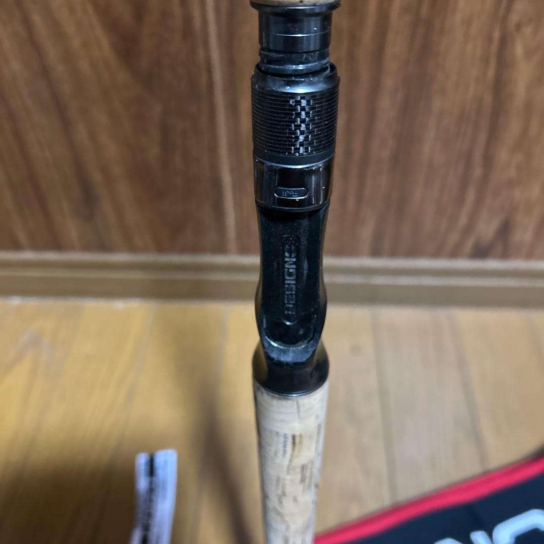 デジーノ　レーベル　トルクチューン　スペックB ソリッドティップ