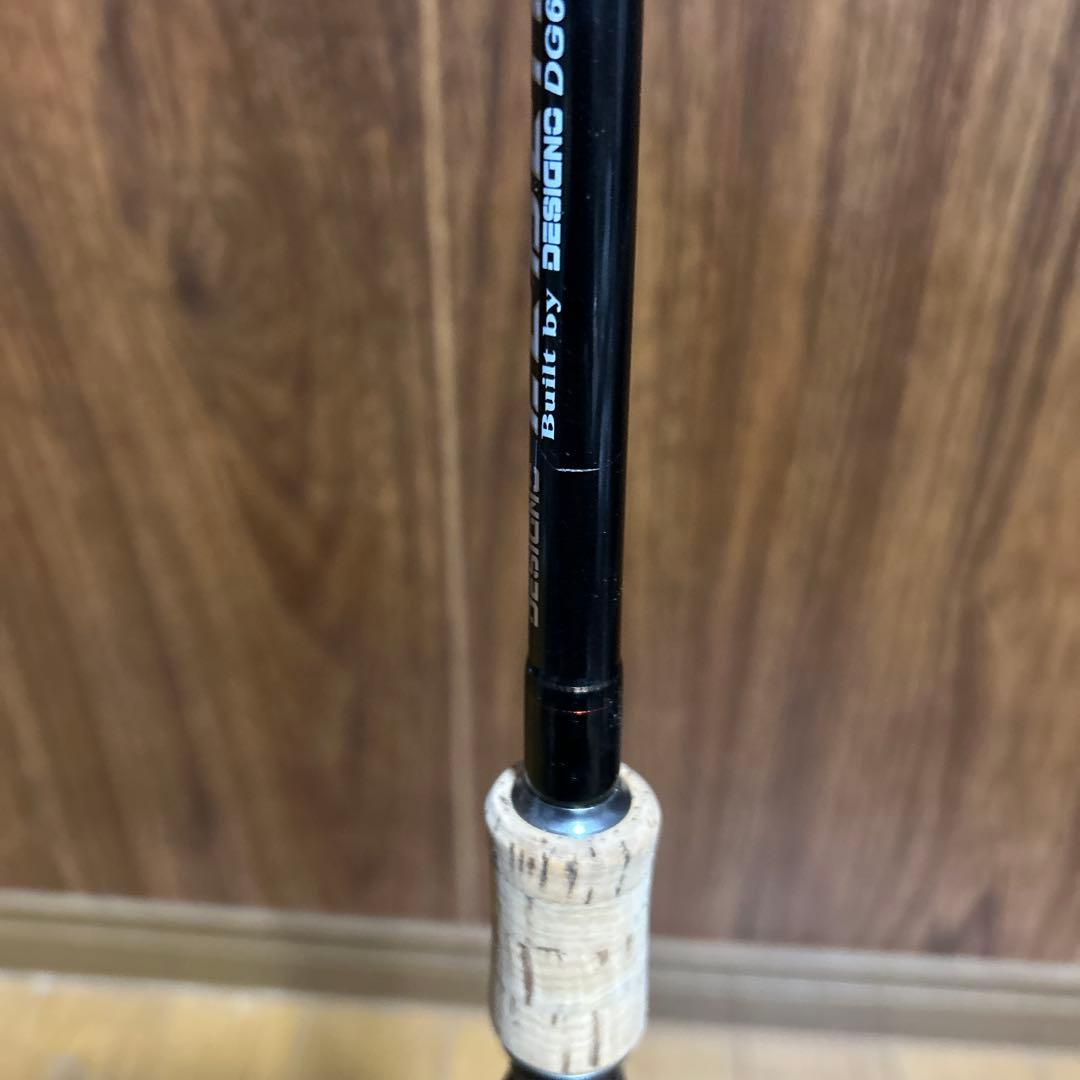デジーノ　レーベル　トルクチューン　スペックB ソリッドティップ