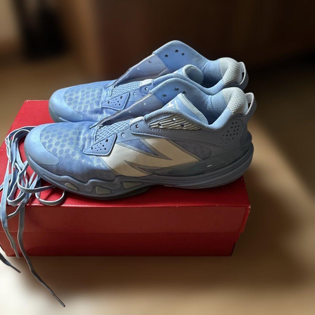 シューズ(男性用) New Balance HESI LOW V2