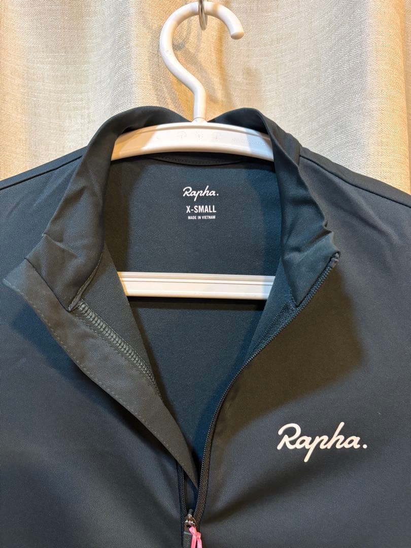 Rapha ウィメンズ サイクルジャージ(XSサイズ)