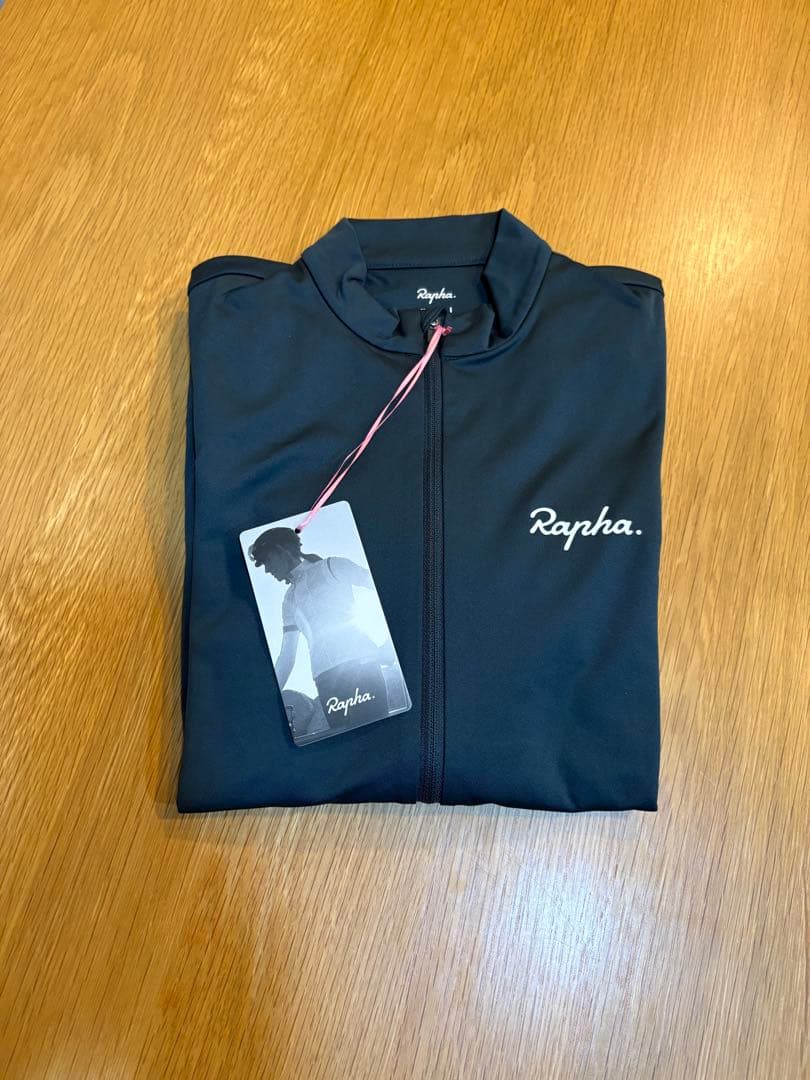 Rapha ウィメンズ サイクルジャージ(XSサイズ)