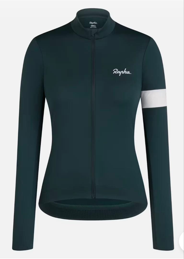 Rapha ウィメンズ サイクルジャージ(XSサイズ)