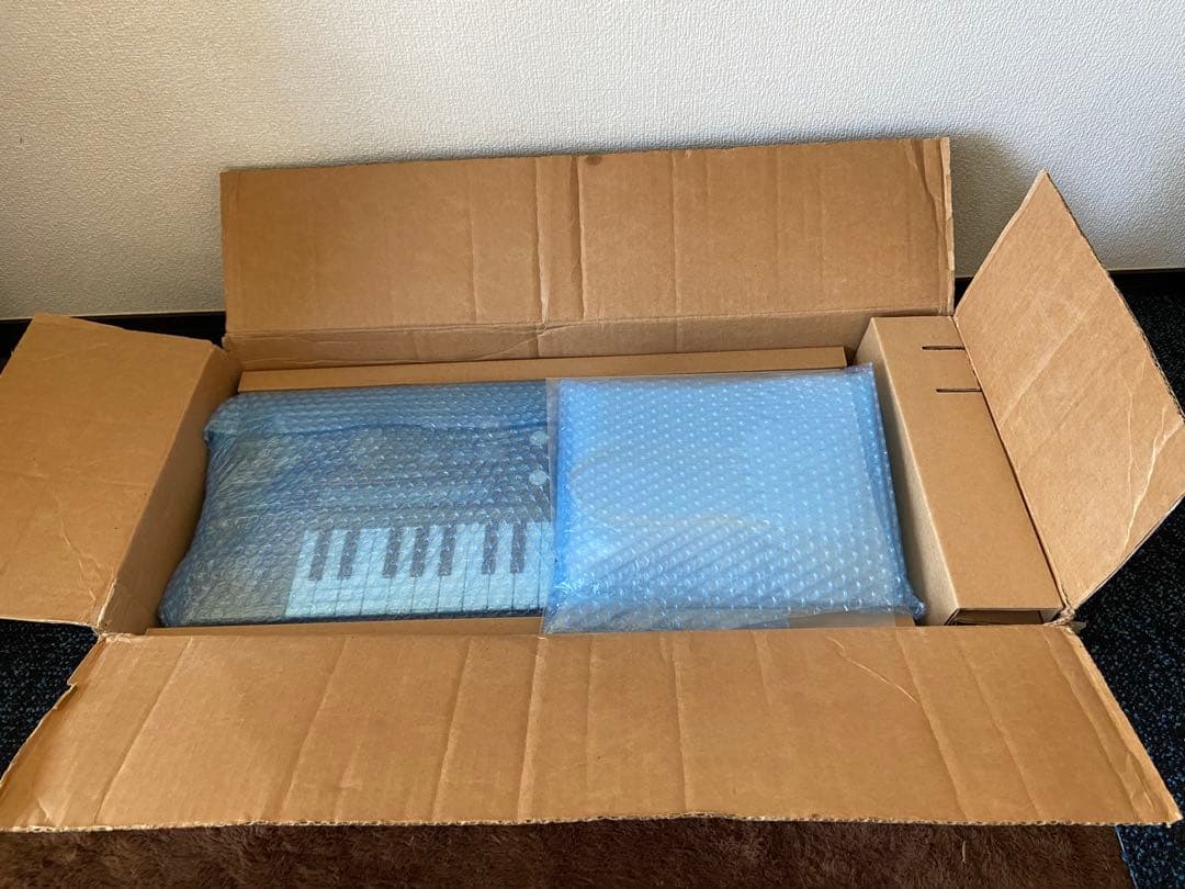 Korg MicroKorg アナログシンセサイザー　マイクロコルグ　ジャンク品