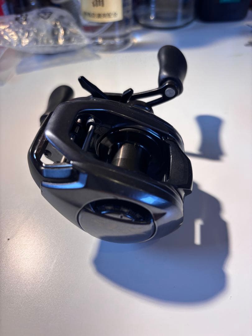 24slx ノーマルギア