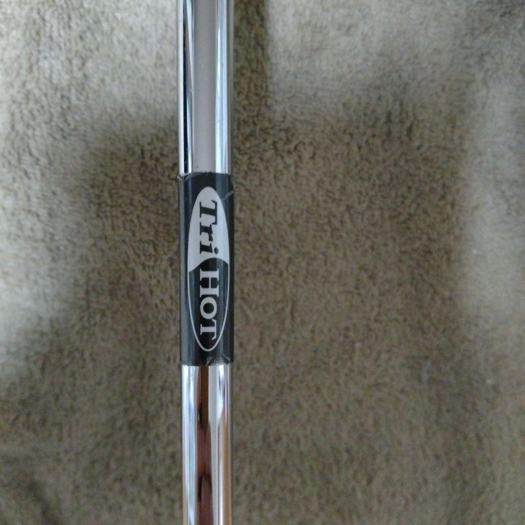 Odyssey TriHot #1 パター