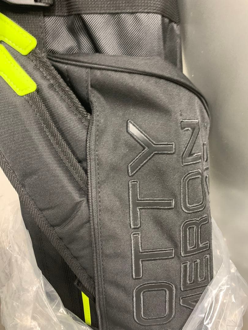 2018 クラブキャメロン サンデーバッグ クラブケース