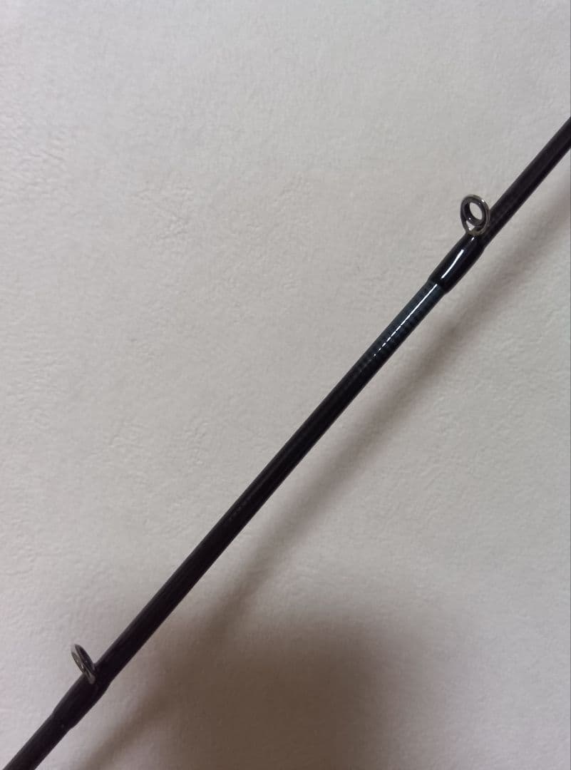 【極美品】シーウォークタイラバ 72S